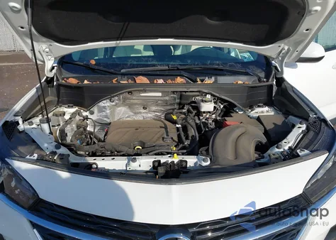 2023 Buick Encore Gx Select Fwd z USA, uszkodzony, nr VIN KL4MMDS22PB086044